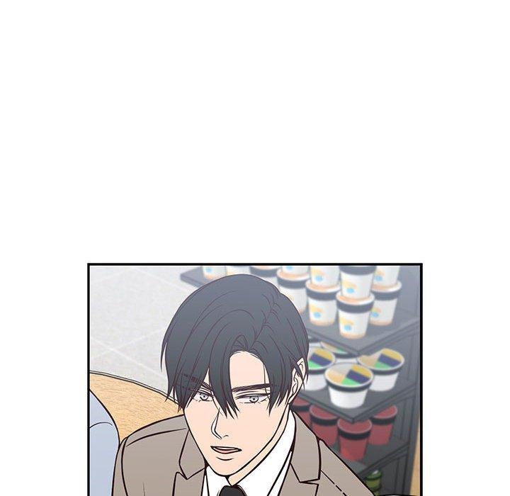 想念你的嗜好[抖漫]韩漫全集-想念你的嗜好-第 19 话无删减无遮挡章节图片 