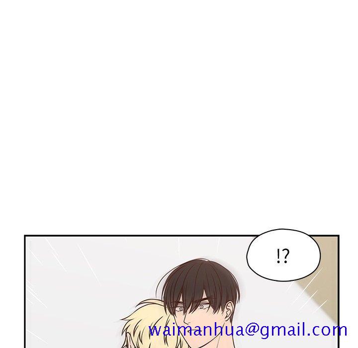 想念你的嗜好[抖漫]韩漫全集-想念你的嗜好-第 21 话无删减无遮挡章节图片 