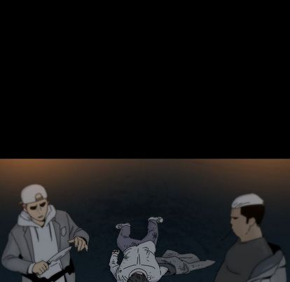 破邪[h漫]韩漫全集-破邪-第 5 章无删减无遮挡章节图片 