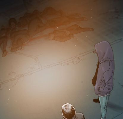 破邪[h漫]韩漫全集-破邪-第 5 章无删减无遮挡章节图片 