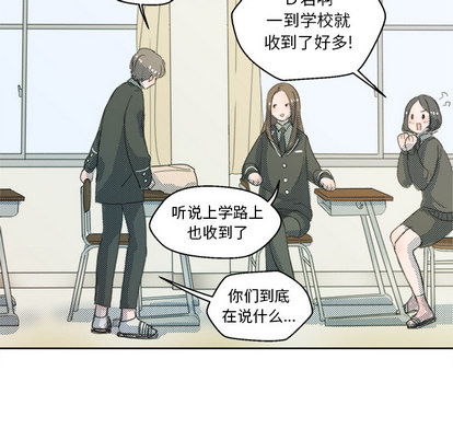 心跳维他命[h漫]韩漫全集-心跳维他命-第 1 章无删减无遮挡章节图片 