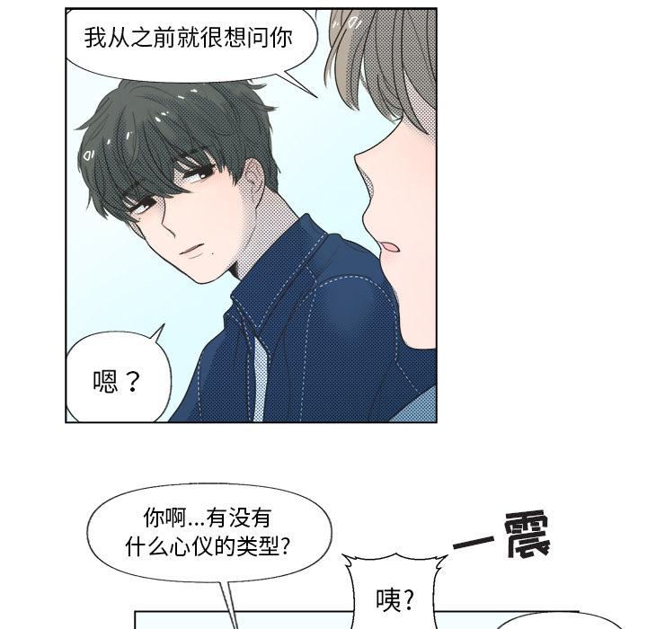 心跳维他命[h漫]韩漫全集-心跳维他命-第 6 话无删减无遮挡章节图片 