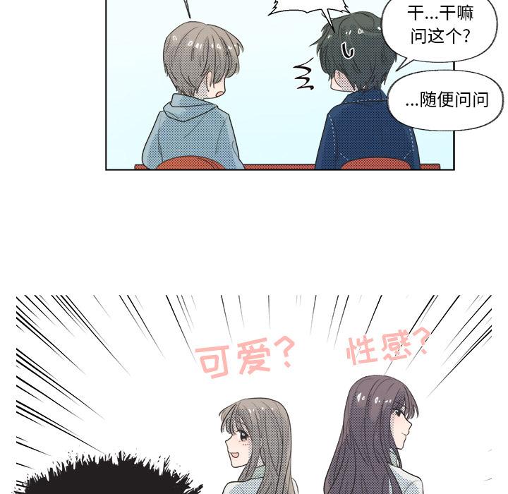 心跳维他命[h漫]韩漫全集-心跳维他命-第 6 话无删减无遮挡章节图片 