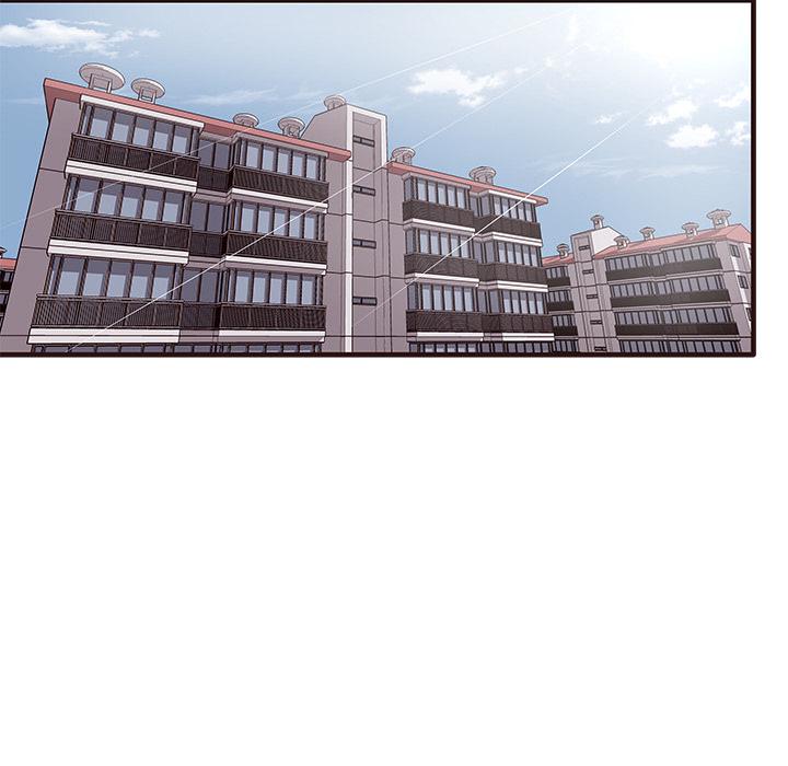 笨蛋哥哥[抖漫]韩漫全集-笨蛋哥哥-第 1 话无删减无遮挡章节图片 