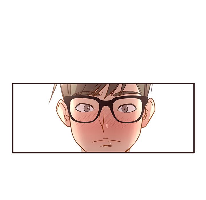笨蛋哥哥[抖漫]韩漫全集-笨蛋哥哥-第 1 话无删减无遮挡章节图片 