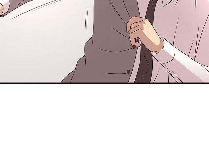 笨蛋哥哥[抖漫]韩漫全集-笨蛋哥哥-第 1 话无删减无遮挡章节图片 