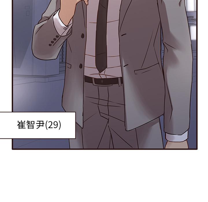 笨蛋哥哥[抖漫]韩漫全集-笨蛋哥哥-第 1 话无删减无遮挡章节图片 