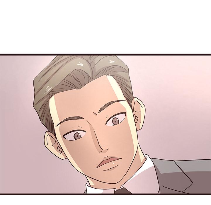 笨蛋哥哥[抖漫]韩漫全集-笨蛋哥哥-第 1 话无删减无遮挡章节图片 