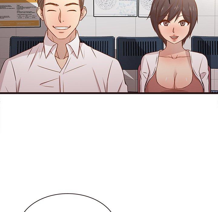 笨蛋哥哥[抖漫]韩漫全集-笨蛋哥哥-第 3 话无删减无遮挡章节图片 