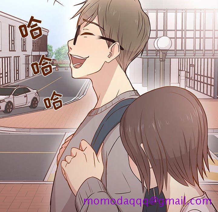 笨蛋哥哥[抖漫]韩漫全集-笨蛋哥哥-第 3 话无删减无遮挡章节图片 
