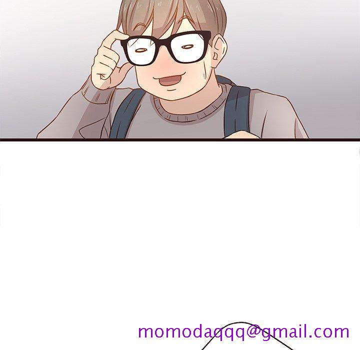 笨蛋哥哥[抖漫]韩漫全集-笨蛋哥哥-第 3 话无删减无遮挡章节图片 