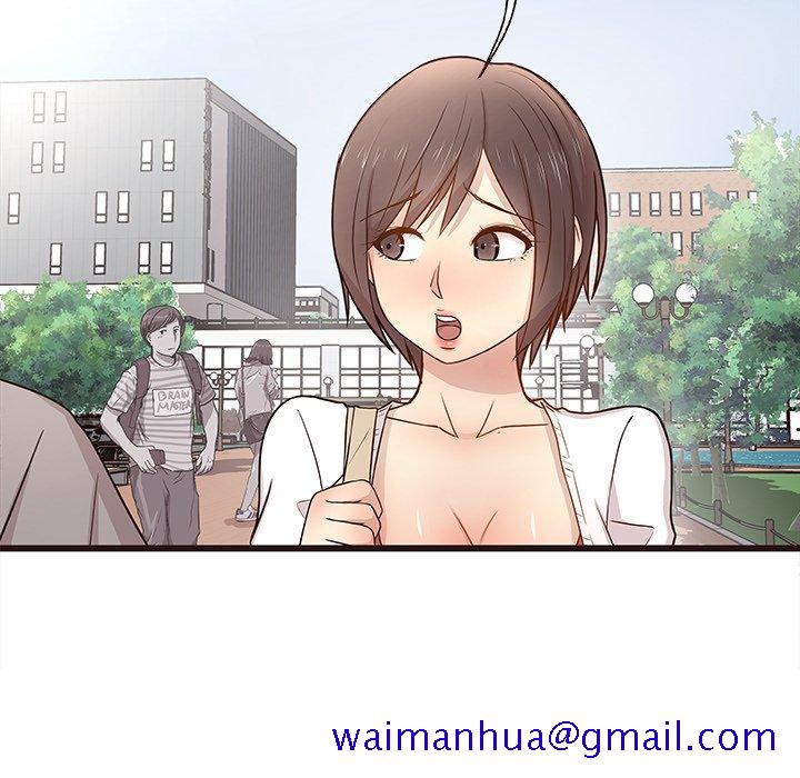 笨蛋哥哥[抖漫]韩漫全集-笨蛋哥哥-第 3 话无删减无遮挡章节图片 