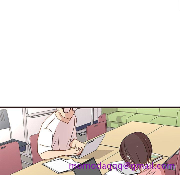 笨蛋哥哥[抖漫]韩漫全集-笨蛋哥哥-第 4 话无删减无遮挡章节图片 