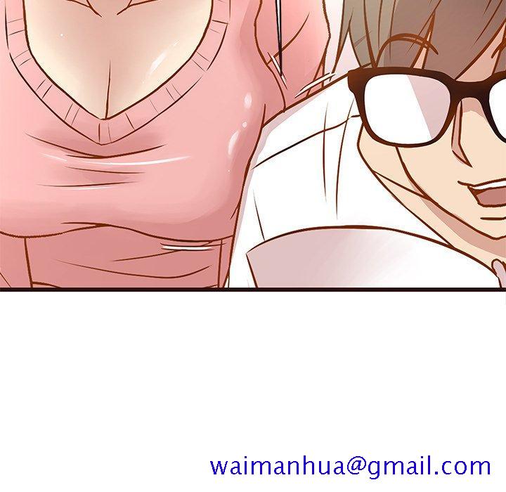 笨蛋哥哥[抖漫]韩漫全集-笨蛋哥哥-第 4 话无删减无遮挡章节图片 