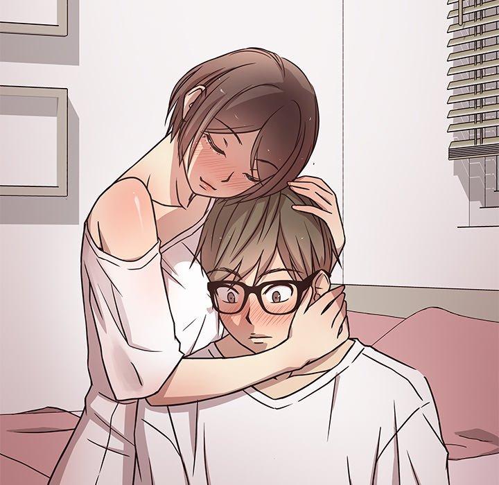 笨蛋哥哥[抖漫]韩漫全集-笨蛋哥哥-第 7 话无删减无遮挡章节图片 