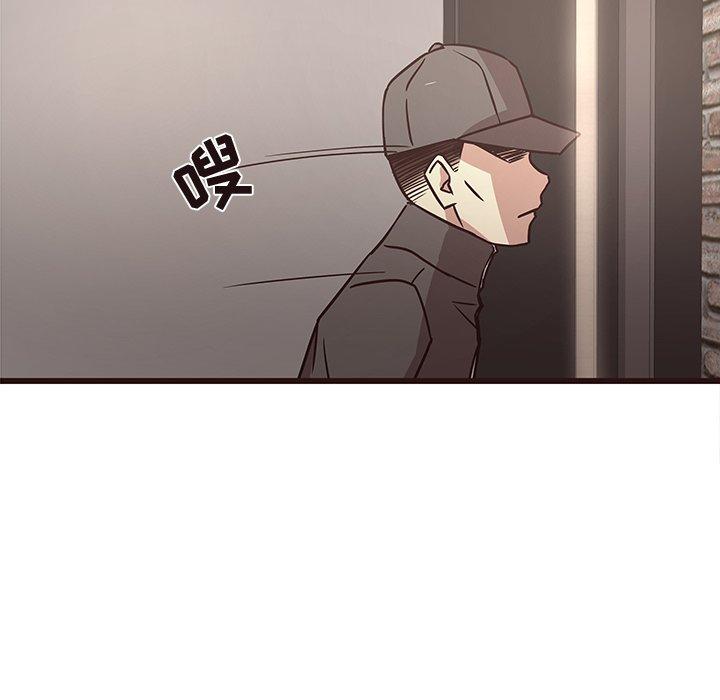 笨蛋哥哥[抖漫]韩漫全集-笨蛋哥哥-第 7 话无删减无遮挡章节图片 