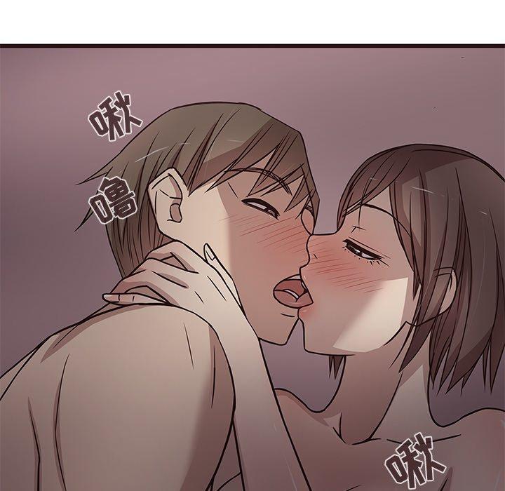 笨蛋哥哥[抖漫]韩漫全集-笨蛋哥哥-第 8 话无删减无遮挡章节图片 