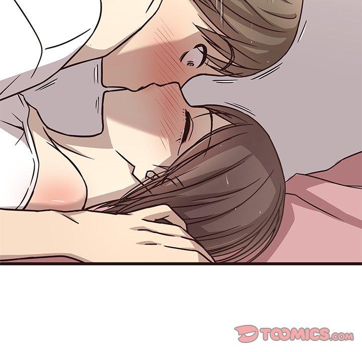 笨蛋哥哥[抖漫]韩漫全集-笨蛋哥哥-第 8 话无删减无遮挡章节图片 