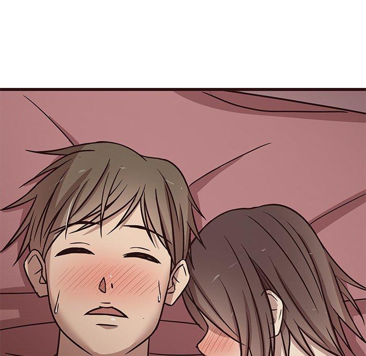 笨蛋哥哥[抖漫]韩漫全集-笨蛋哥哥-第 9 话无删减无遮挡章节图片 