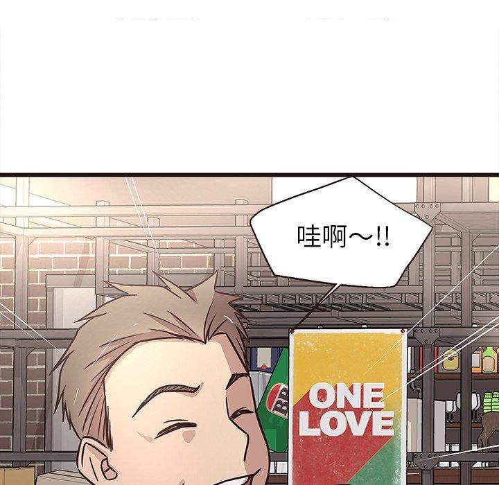笨蛋哥哥[抖漫]韩漫全集-笨蛋哥哥-第 9 话无删减无遮挡章节图片 