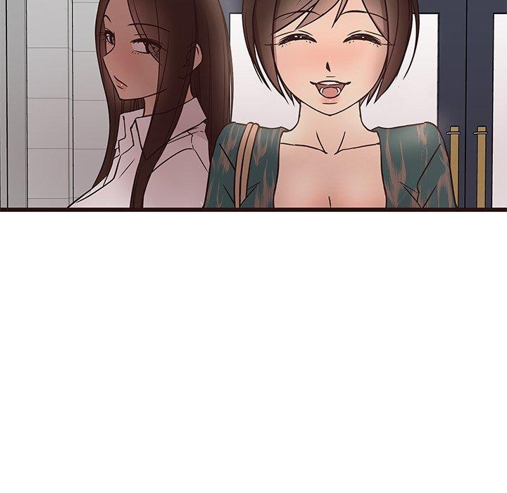 笨蛋哥哥[抖漫]韩漫全集-笨蛋哥哥-第 11 话无删减无遮挡章节图片 