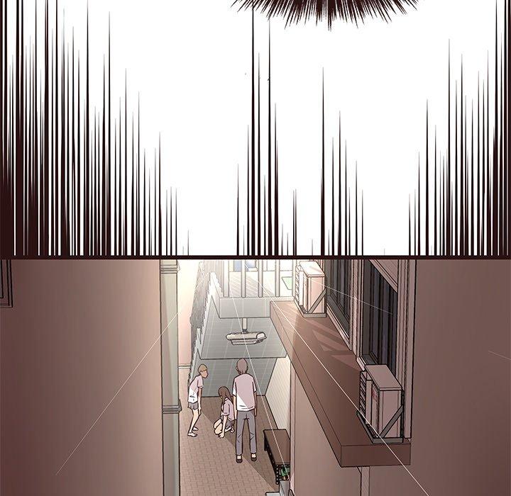 笨蛋哥哥[抖漫]韩漫全集-笨蛋哥哥-第 11 话无删减无遮挡章节图片 