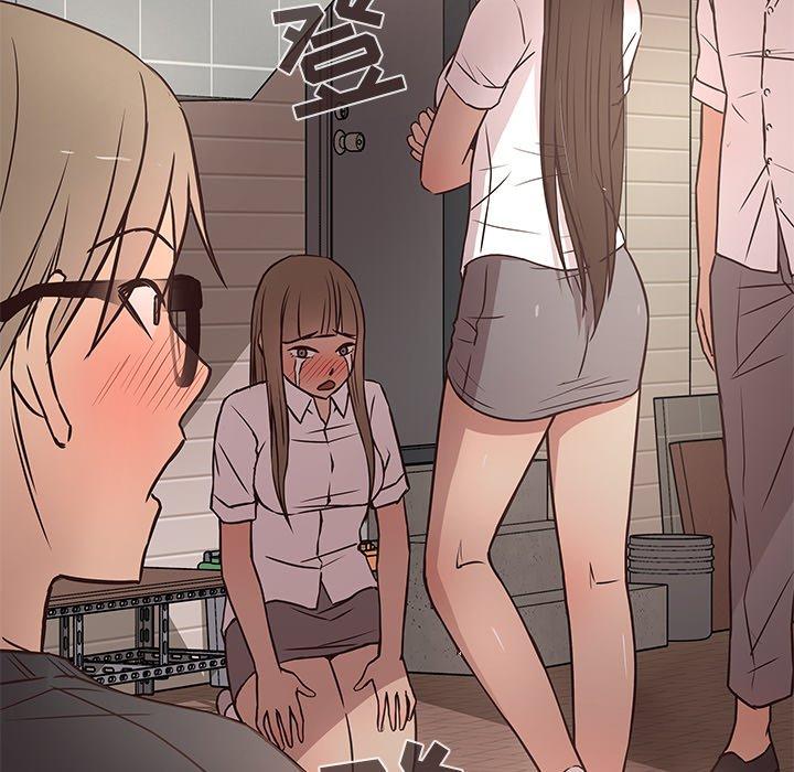 笨蛋哥哥[抖漫]韩漫全集-笨蛋哥哥-第 11 话无删减无遮挡章节图片 