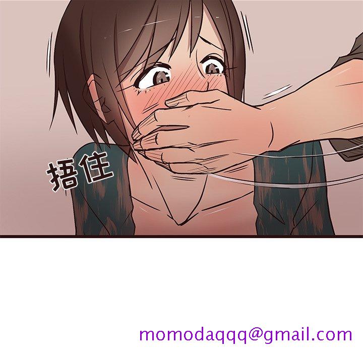笨蛋哥哥[抖漫]韩漫全集-笨蛋哥哥-第 11 话无删减无遮挡章节图片 