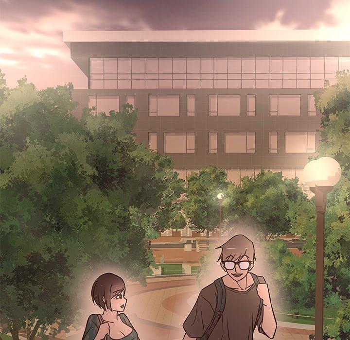 笨蛋哥哥[抖漫]韩漫全集-笨蛋哥哥-第 12 话无删减无遮挡章节图片 