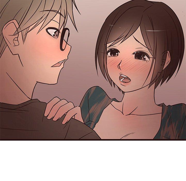 笨蛋哥哥[抖漫]韩漫全集-笨蛋哥哥-第 12 话无删减无遮挡章节图片 