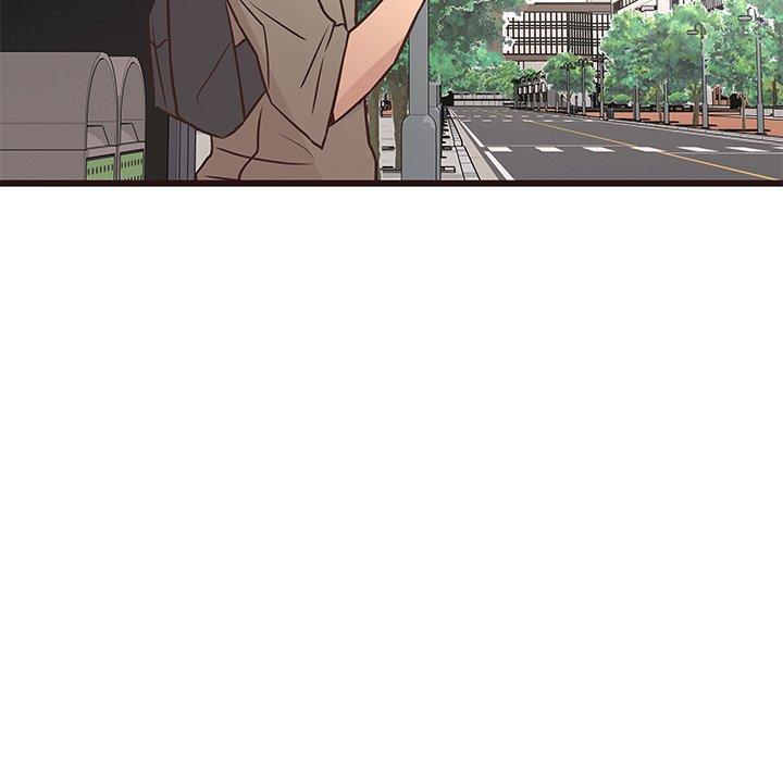 笨蛋哥哥[抖漫]韩漫全集-笨蛋哥哥-第 13 话无删减无遮挡章节图片 