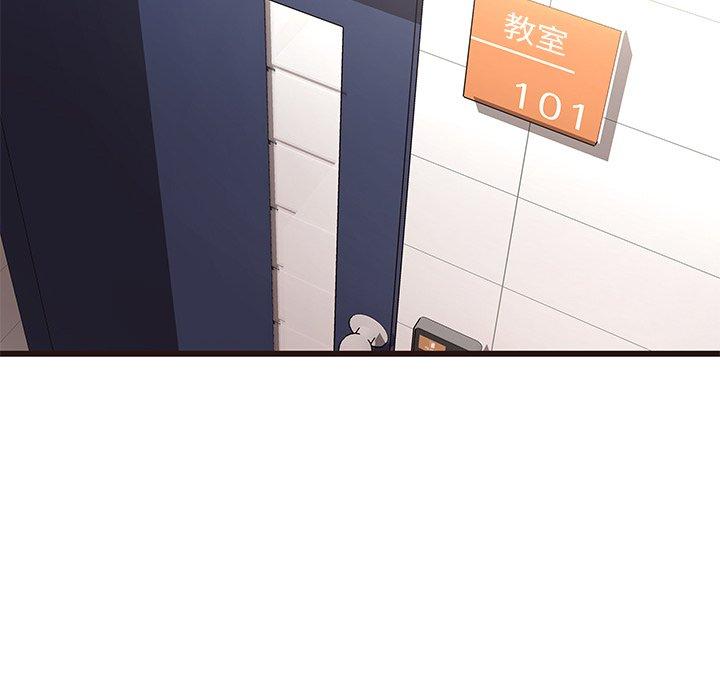 笨蛋哥哥[抖漫]韩漫全集-笨蛋哥哥-第 14 话无删减无遮挡章节图片 