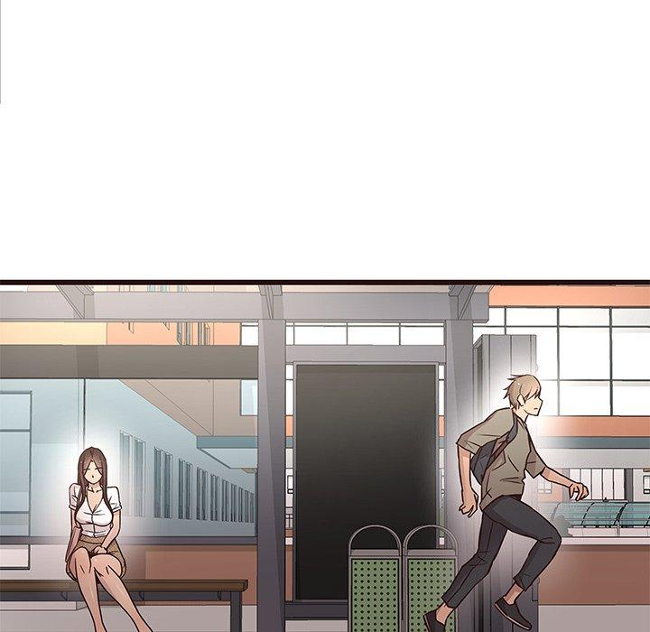 笨蛋哥哥[抖漫]韩漫全集-笨蛋哥哥-第 14 话无删减无遮挡章节图片 