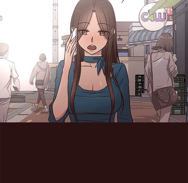 笨蛋哥哥[抖漫]韩漫全集-笨蛋哥哥-第 15 话无删减无遮挡章节图片 