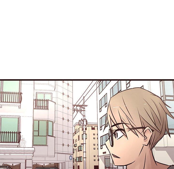 笨蛋哥哥[抖漫]韩漫全集-笨蛋哥哥-第 18 话无删减无遮挡章节图片 