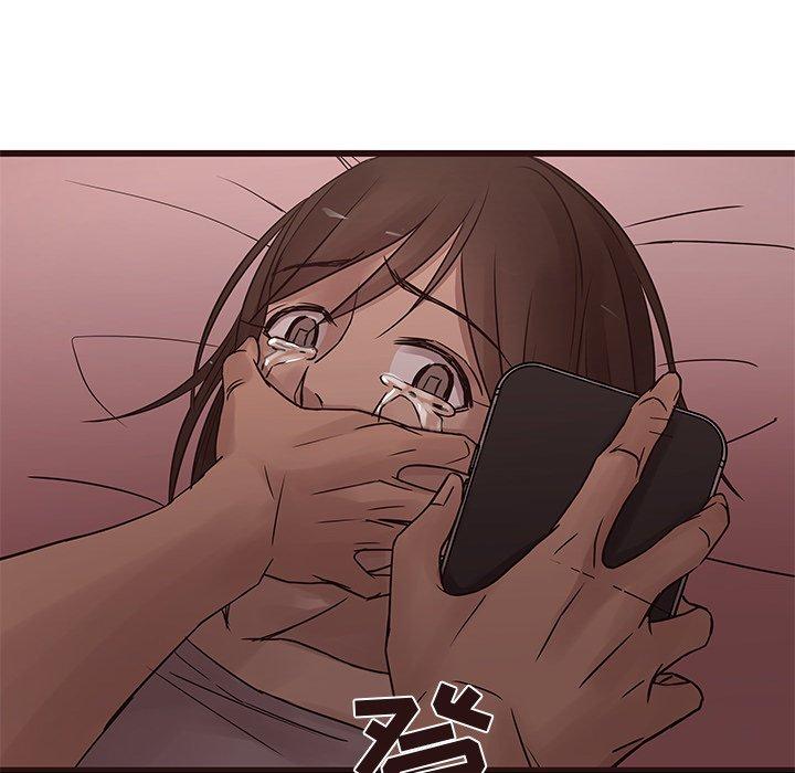 笨蛋哥哥[抖漫]韩漫全集-笨蛋哥哥-第 20 话无删减无遮挡章节图片 