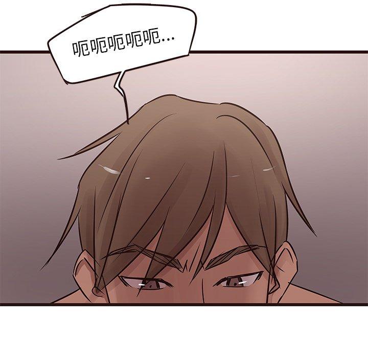 笨蛋哥哥[抖漫]韩漫全集-笨蛋哥哥-第 22 话无删减无遮挡章节图片 
