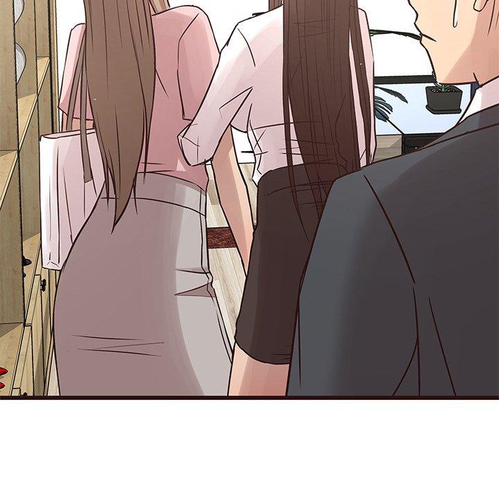 笨蛋哥哥[抖漫]韩漫全集-笨蛋哥哥-第 24 话无删减无遮挡章节图片 