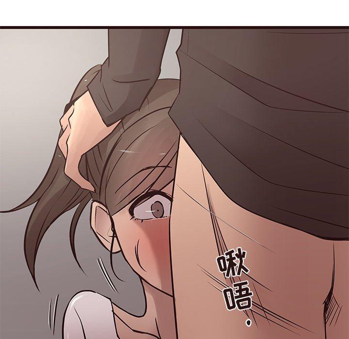 笨蛋哥哥[抖漫]韩漫全集-笨蛋哥哥-第 25 话无删减无遮挡章节图片 