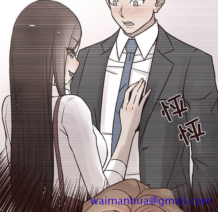 笨蛋哥哥[抖漫]韩漫全集-笨蛋哥哥-第 25 话无删减无遮挡章节图片 