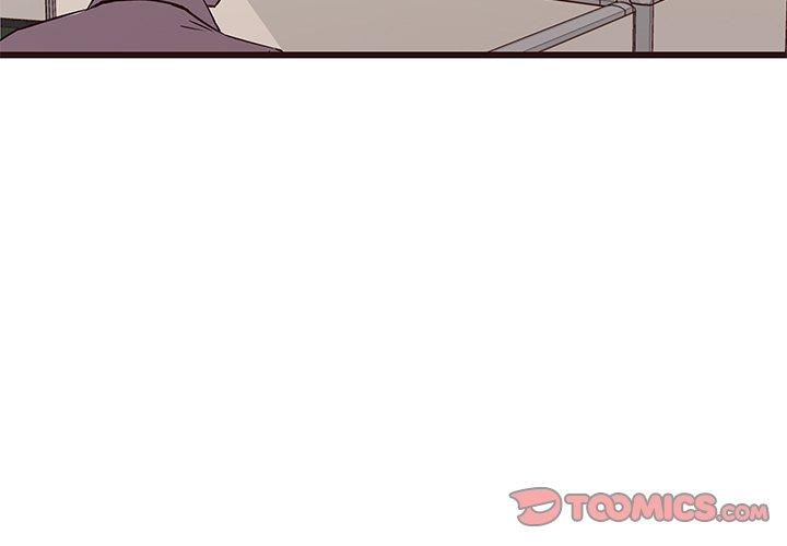 笨蛋哥哥[抖漫]韩漫全集-笨蛋哥哥-第 26 话无删减无遮挡章节图片 