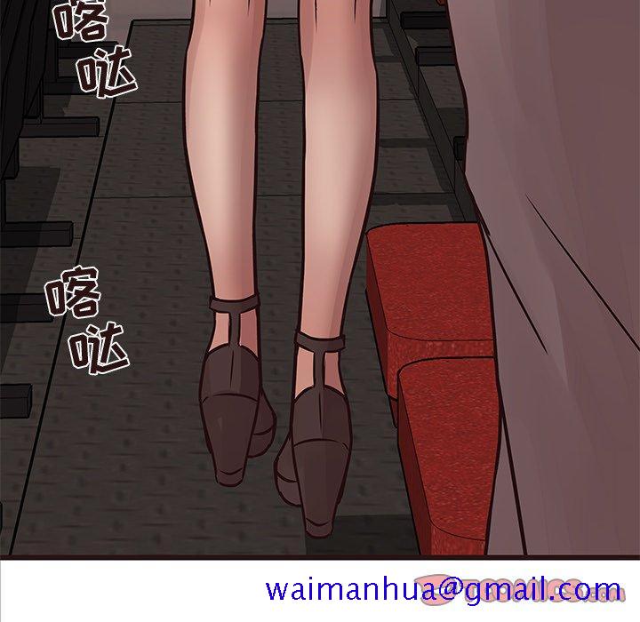 笨蛋哥哥[抖漫]韩漫全集-笨蛋哥哥-第 26 话无删减无遮挡章节图片 