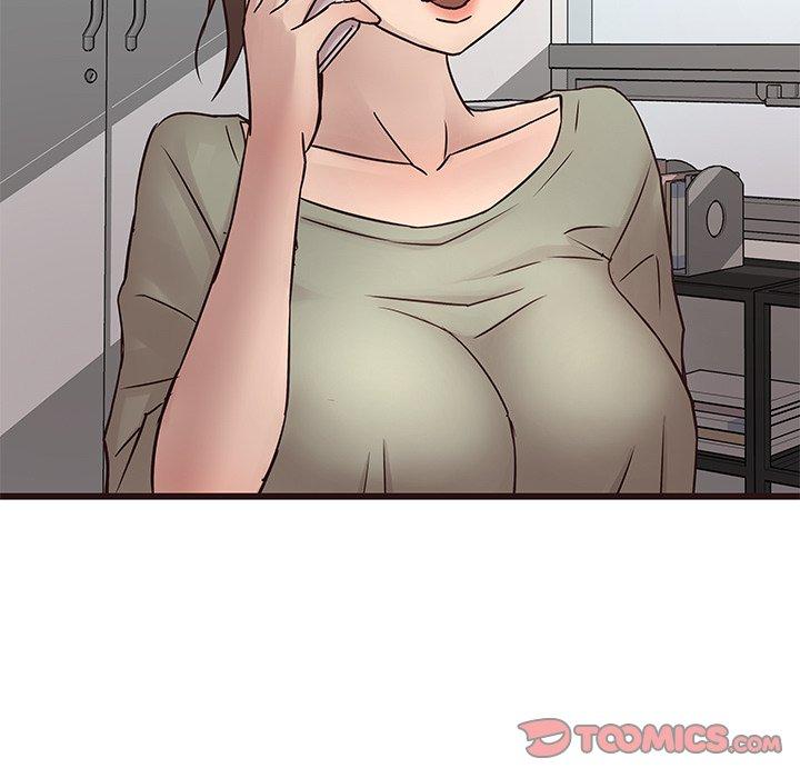 笨蛋哥哥[抖漫]韩漫全集-笨蛋哥哥-第 26 话无删减无遮挡章节图片 