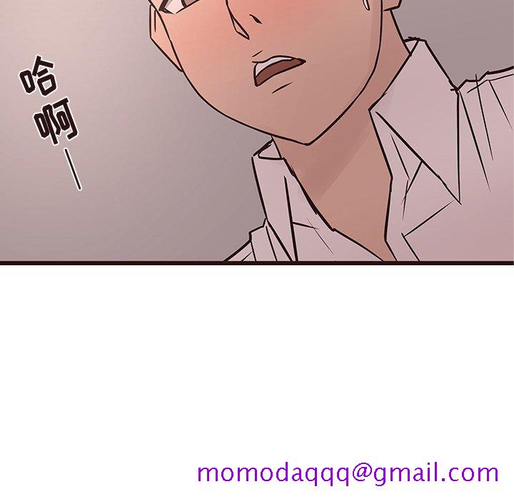 笨蛋哥哥[抖漫]韩漫全集-笨蛋哥哥-第 27 话无删减无遮挡章节图片 