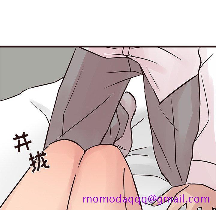 笨蛋哥哥[抖漫]韩漫全集-笨蛋哥哥-第 27 话无删减无遮挡章节图片 