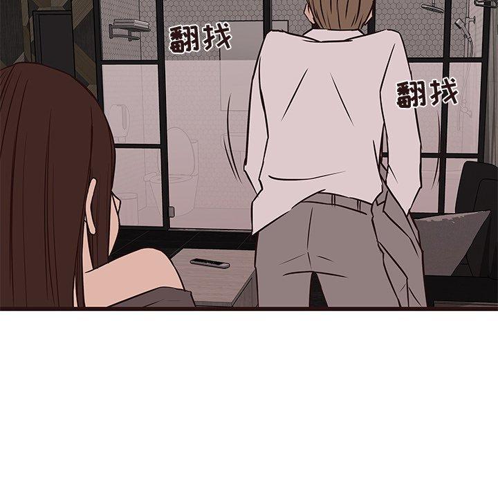 笨蛋哥哥[抖漫]韩漫全集-笨蛋哥哥-第 27 话无删减无遮挡章节图片 