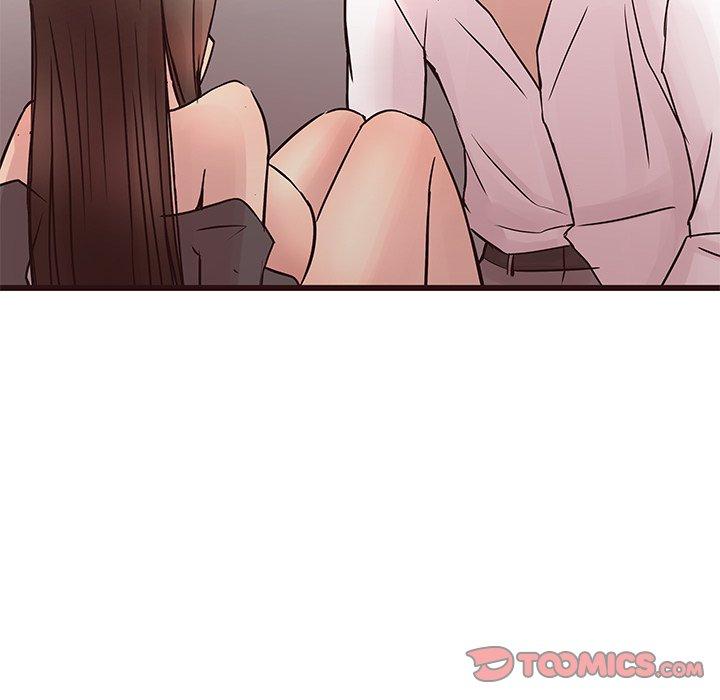 笨蛋哥哥[抖漫]韩漫全集-笨蛋哥哥-第 27 话无删减无遮挡章节图片 