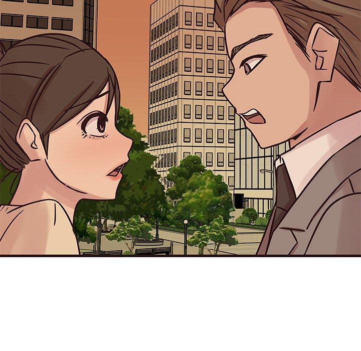 笨蛋哥哥[抖漫]韩漫全集-笨蛋哥哥-第 28 话无删减无遮挡章节图片 