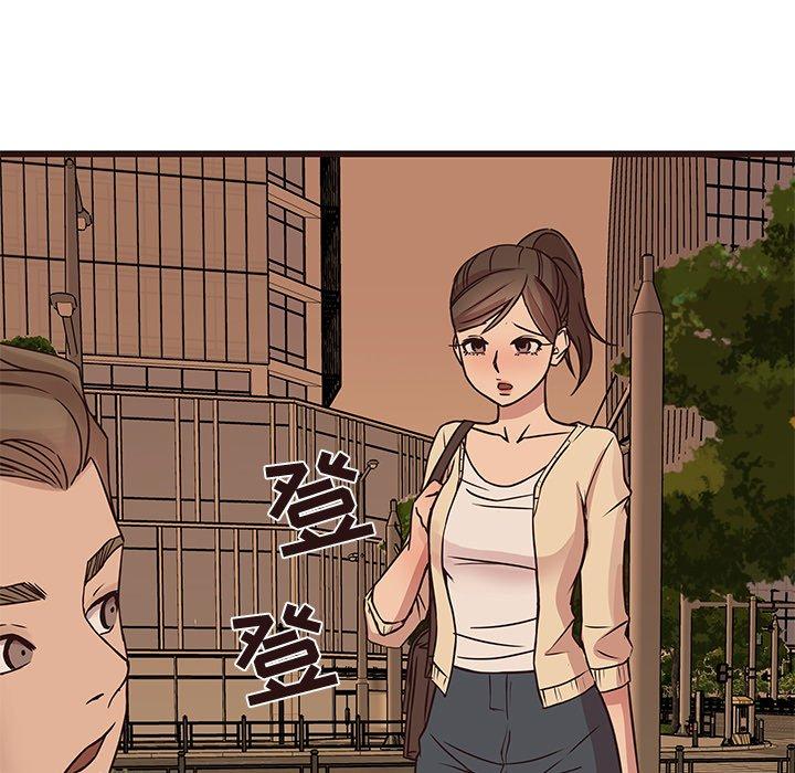 笨蛋哥哥[抖漫]韩漫全集-笨蛋哥哥-第 28 话无删减无遮挡章节图片 