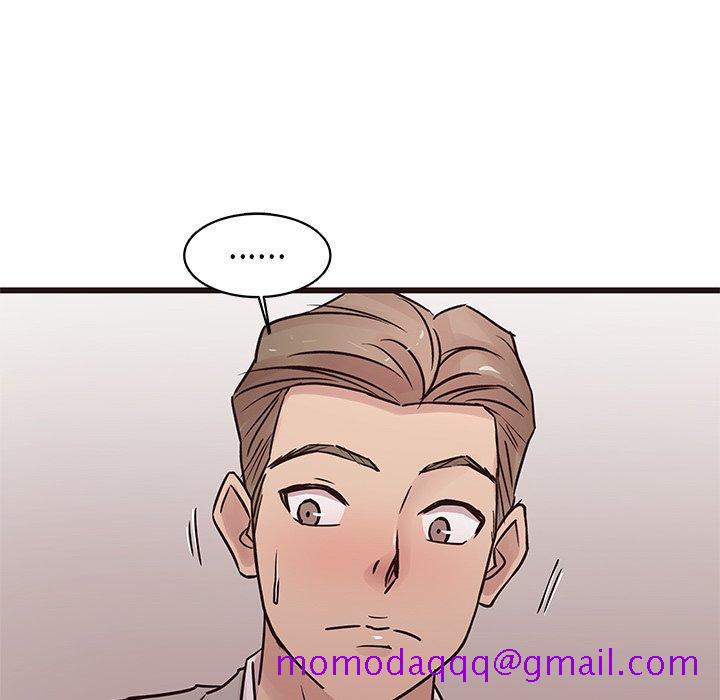 笨蛋哥哥[抖漫]韩漫全集-笨蛋哥哥-第 29 话无删减无遮挡章节图片 
